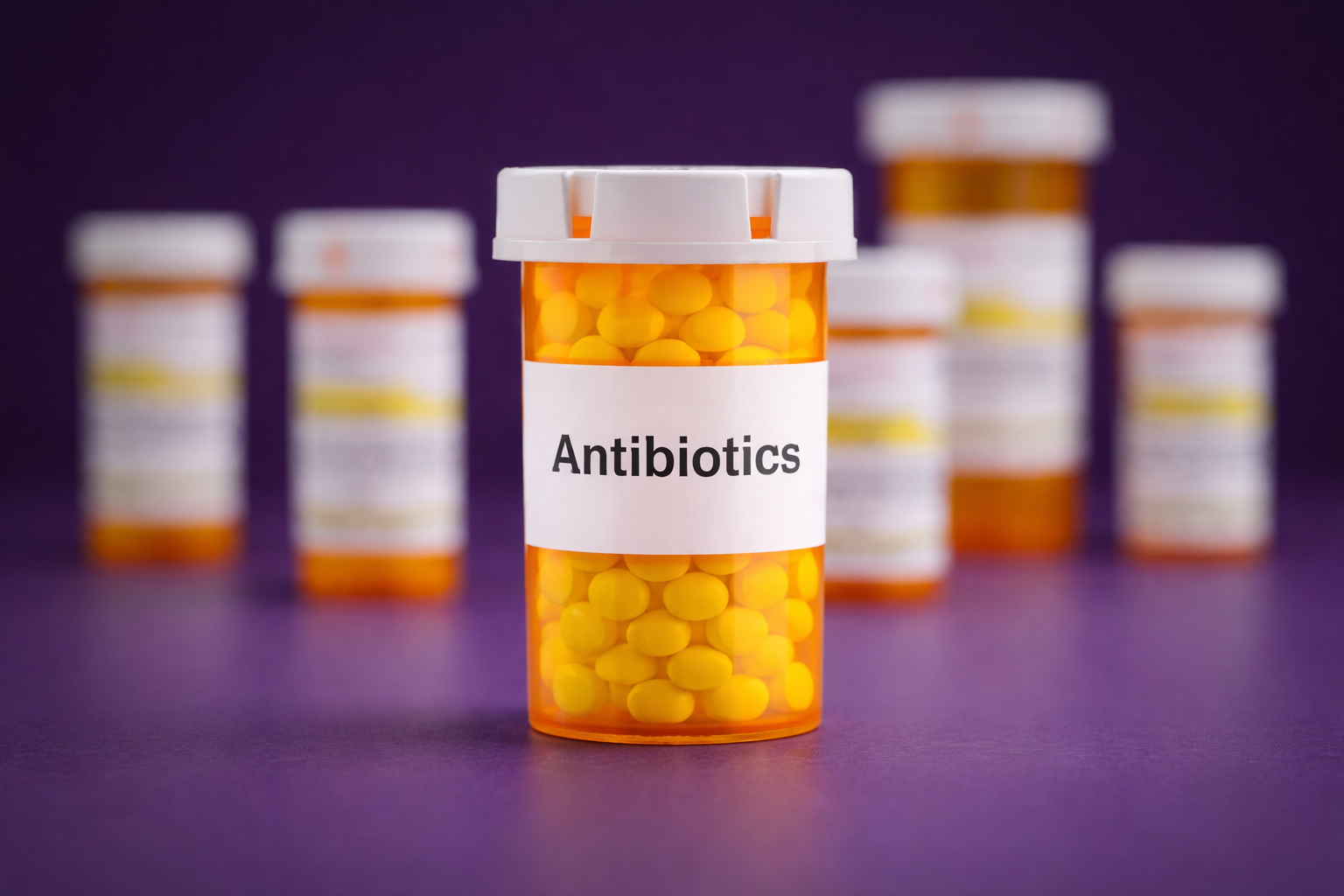 Urinary Tract Infections (UTIs), Antibiotic Resistance, and Prevention Strategies