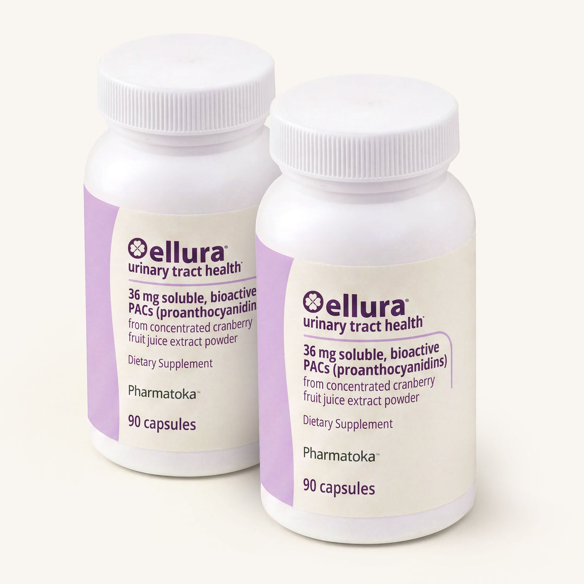 ellura 180 capsules bundle bottles